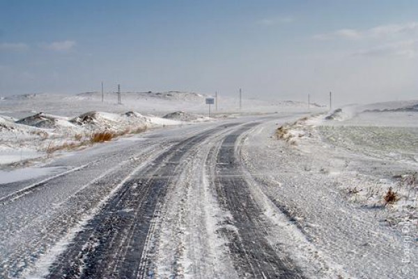 Вижте как взривиха пясъчната коса в устието на река Велека(ВИДЕО)