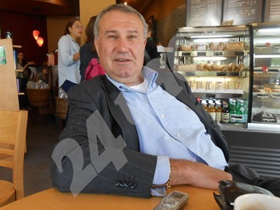 Почина българският Бил Гейтс - Бисер Димитров