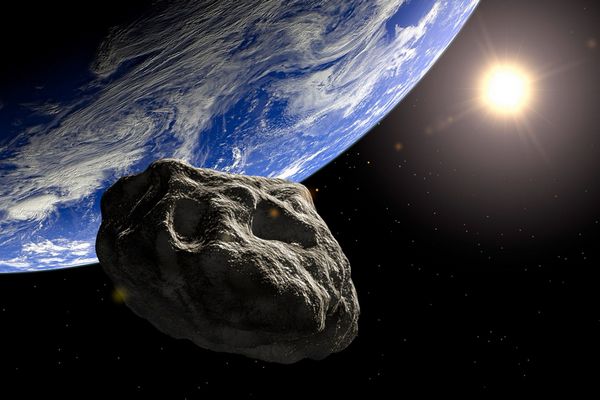 Български астрономи са кръстили астероид на Христо Ботев!