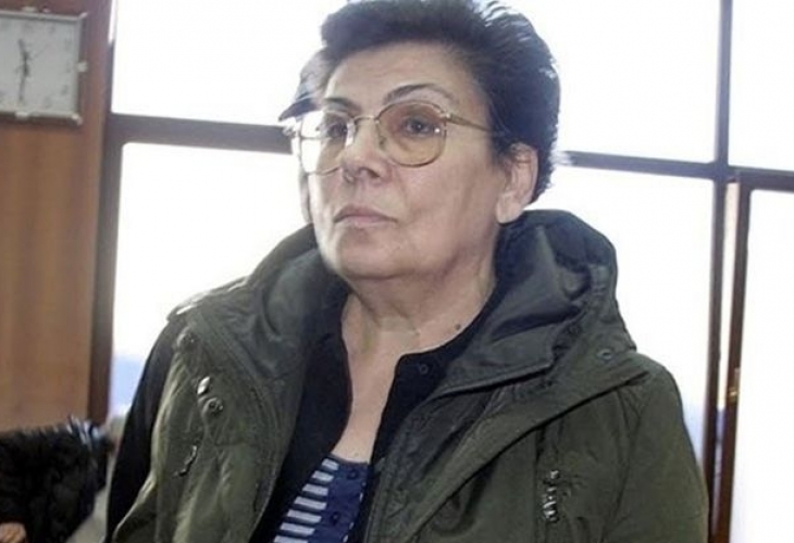 Кървавата Иванка планирала чудовищни убийства, обещала на килърите дебели пачки