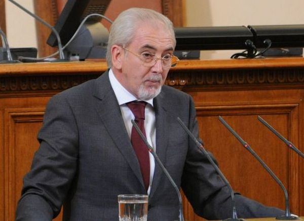Парламентът не осъди „геноцида над българите в Османската империя”