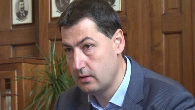 Отстраняват от длъжност кмета на Пловдив заради разследване срещу него за 1 милион лева?
