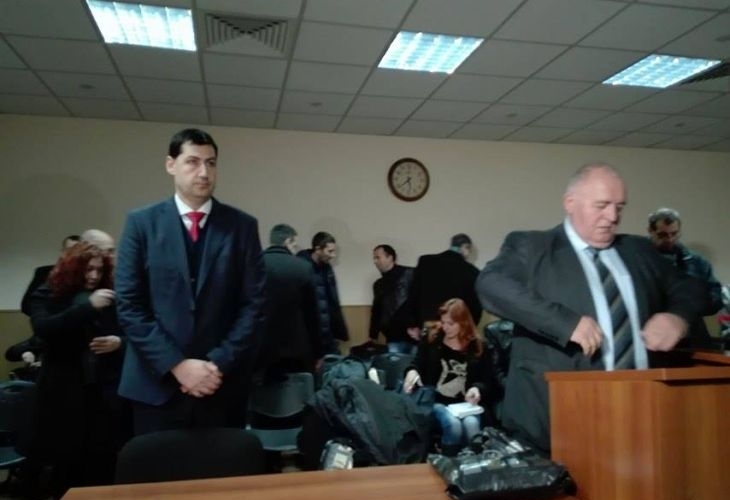 Падна главата на Иван Тотев!