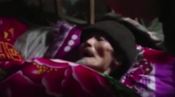 Чудо: Дядо възкръсна на погребението си