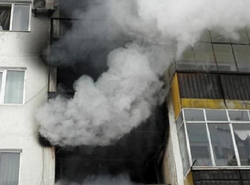 Бургазлийка забрави тостера включен, едва не изгоря жива в апартамента си