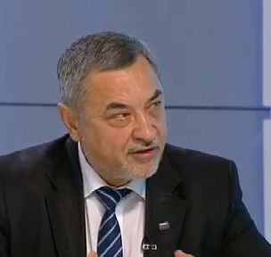 Валери Симеонов: Митьо Очите може да е в парламента, ако сменим изборната система (ВИДЕО)