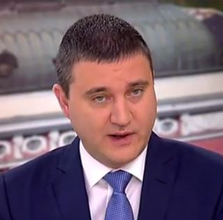 Горанов: На бургазлии вече темата за магистралите не им е интересна, но вероятно искат метро (ВИДЕО)
