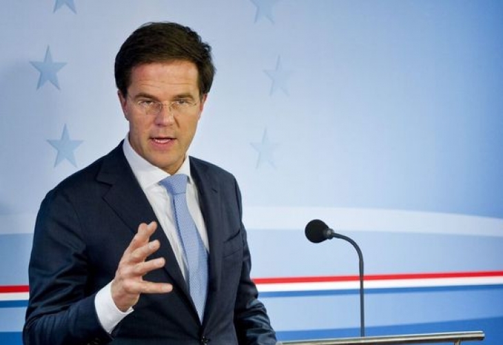 Премиерът на Холандия: Или се интегрирате, или изчезвате!