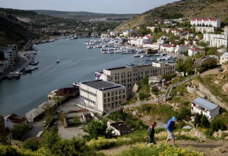 В Крим се разраства огромен конфликт! Ето коя е ябълката на раздора
