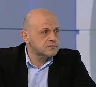 Дончев: От възстановяването на остров Света Анастасия с европейски пари печелят всички (ВИДЕО)