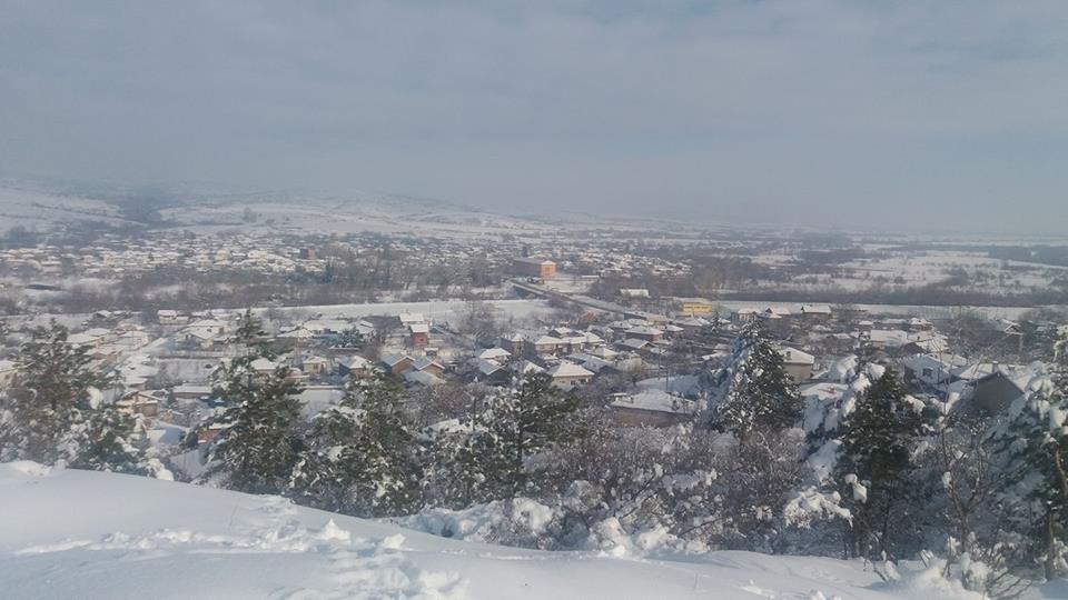 Вижте кои пътища в Бургаско остават затворени