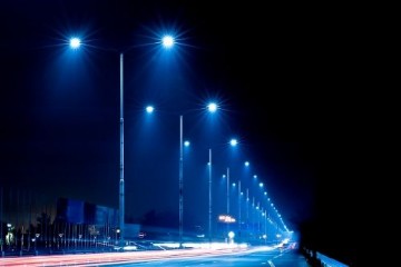 Три бургаски комплекса ще имат ново енергоспестяващо осветление