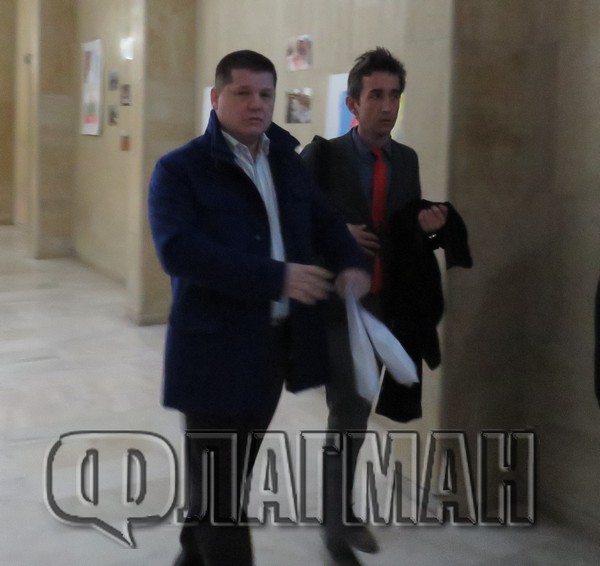 Ще тръгне ли делото за екзекуцията на Мастара, адвокатите на Пламен Дишков се разболяха