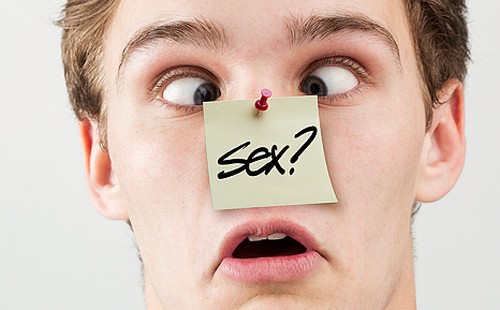 10 типа секс, които са се случвали на всеки мъж