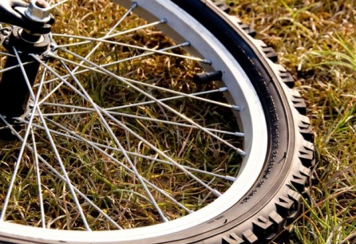 Ентусиаст измина 500 км с велосипед… в грешна посока