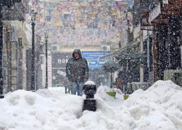 Януари най-студен от 53 години насам