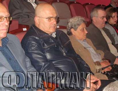 Екслидерът на БСП Бургас Димитър Стоянов влезе в битката за депутат: Писна ми да гледам накъде върви държавата ни