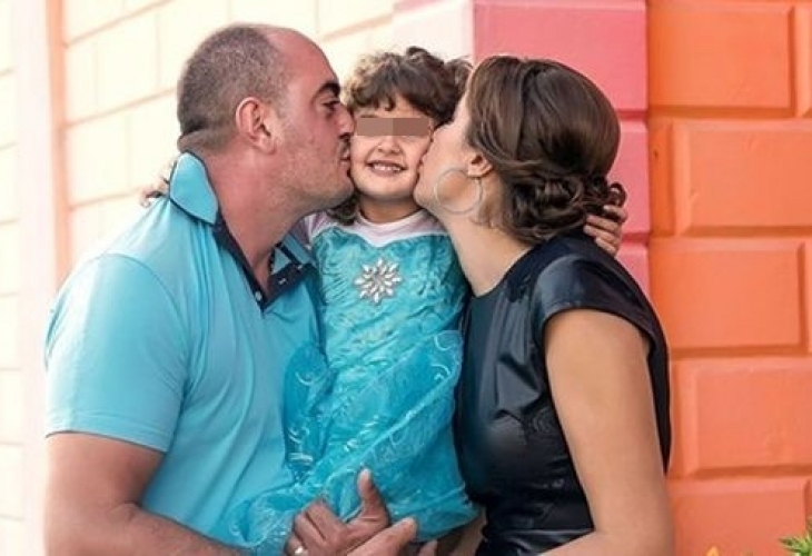 Тираджията Благой, който застреля в слепоочието 5-годишната си дъщеричка и жена си, превъртял от ревност