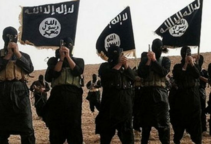 Доказано! "Ислямска държава" има химическо оръжие