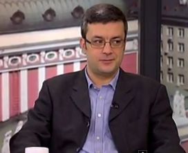 Тома Биков: Ако БСП спечели изборите, няма да може да състави правителство (ВИДЕО)