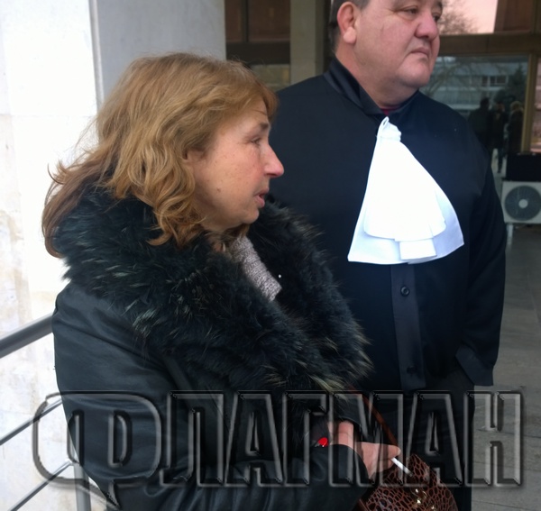 Майката на убиеца от Зидарово през сълзи: Животът ми свърши за 1 минута, опитал е да се защити