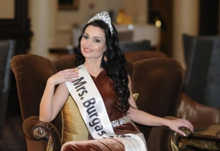 Бургас избира най-хубавата омъжена жена чрез конкурс