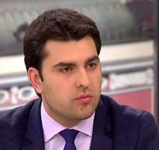 Георг Георгиев: България ще пострада от ветото на Радев (ВИДЕО)