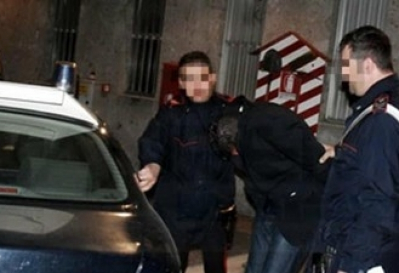 Мигрант нападна българка в Милано, но това което направи борбената нашенка ще ви втрещи!
