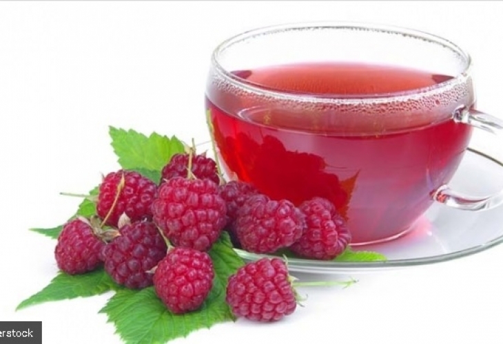 Медици разбиха мита за ползата от чая от малини при простуда