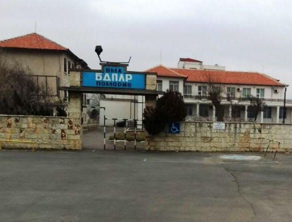 Военният санаториум в Поморие със сигурност остава затворен до изборния ден