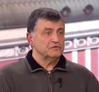 Експерт: Вината за трагедията в тунела ще потъне в блатото на всеобщата безотговорност (ВИДЕО)