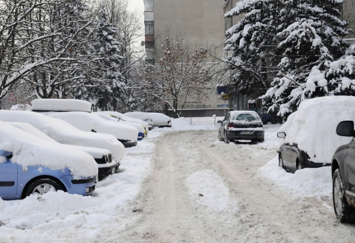 Малък Сечко се развихря: Синоптиците вече са предупредили властите за необичайно лошо време през февруари