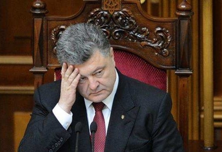"Руская весна": Тръмп изпратил три послания на Порошенко