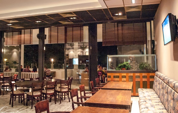 Ресторант „La Vie”  детронира най-посещаваните заведения в Бургас