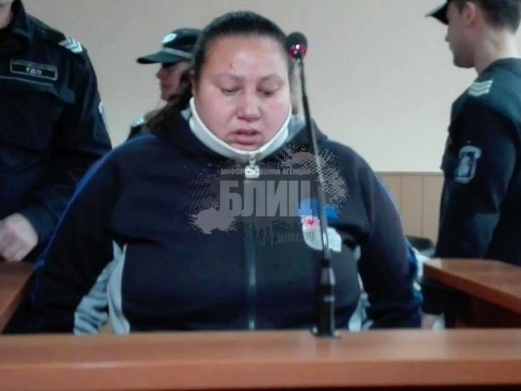Донка призна защо е удушила баба Иванка, прокурор остана изумен от мотивите ѝ