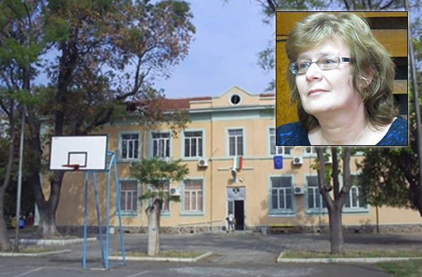 Променят статута на единственото в Бургас училище за деца със специални нужди
