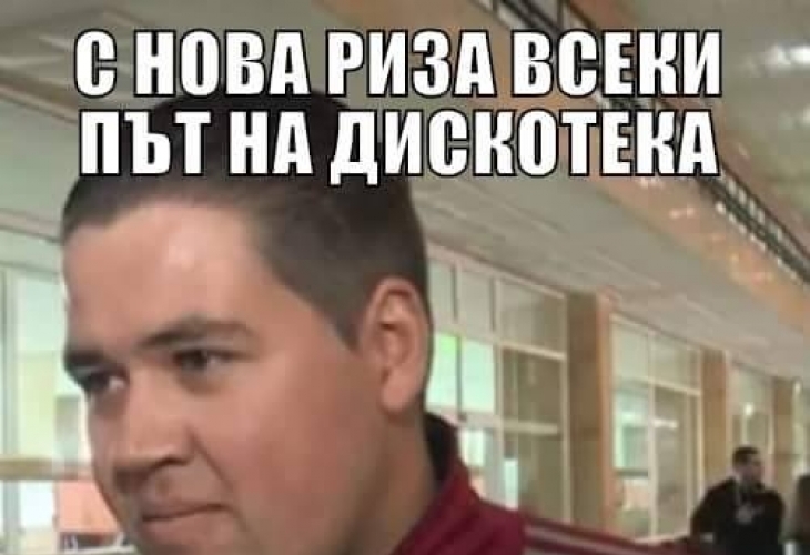 С десетки хиляди харесвания в социалната мрежа „Класическият българин“ и неговите парадокси станаха хит