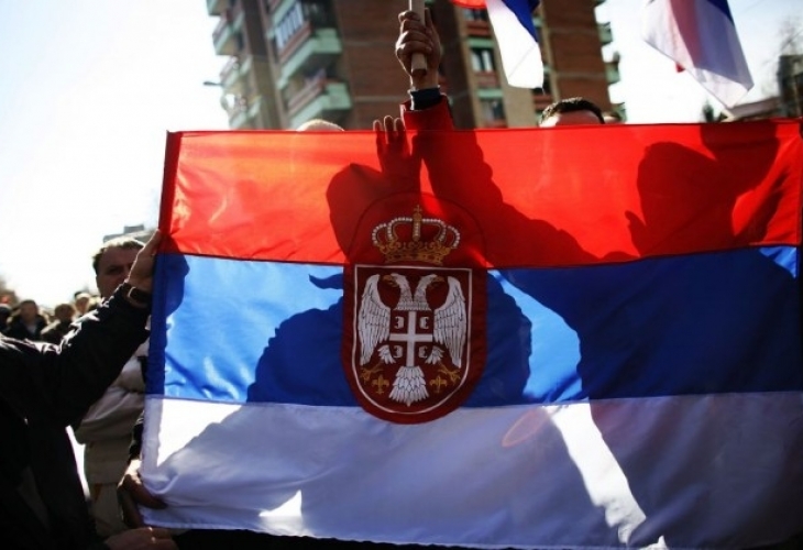 Ново проучване установи искат ли сърбите да воюват за Косово