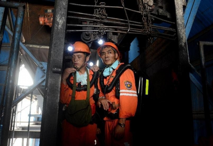 Взрив в мина в Югоизточен Китай, има загинали