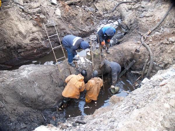 Извънредно! Теч на магистралния водопровод ще остави без вода Поморие, Каменар и Лъка за цял ден