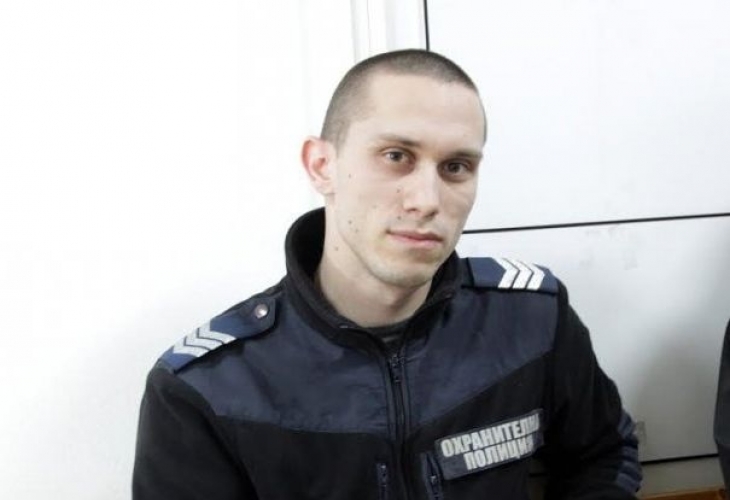 Шофьор се жалва от поискан подкуп с правописни грешки