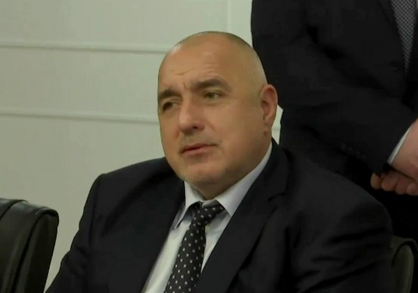 Бойко Борисов за Станишев: Не може да се объркаш за СЕТА, не бива да се заблуждава народът