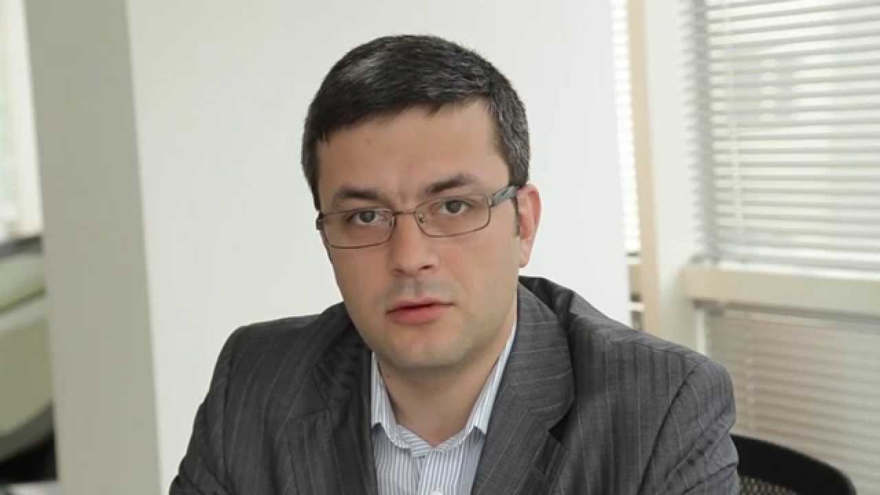 Бургазлията Тома Биков кандидат за депутат от ГЕРБ, дават му четвърто място в 24-и МИР