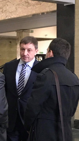 По новото дело срещу Алексей Петров – Съдийка се смее: Обвиняем е и пострадал