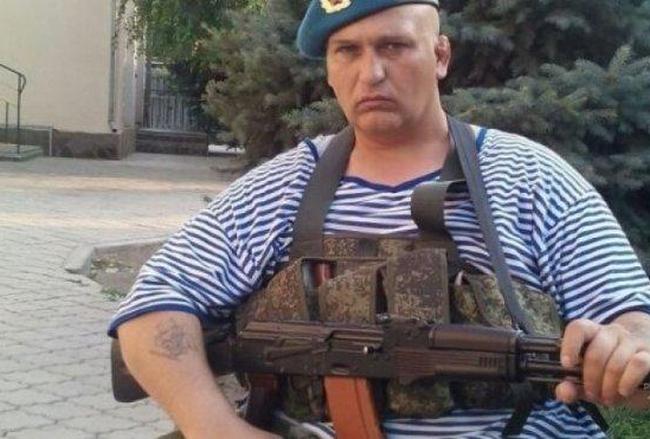 Биячът от Околовръстното избяга като Галеви! Вместо 2 години в затвора Георги Близнаков избра сепаратистите в Източна Украйна
