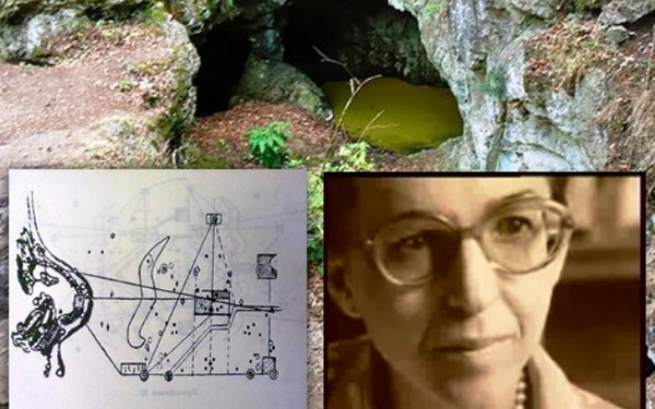 Нови изумителни разкрития: Ето какво скриха хората на Людмила Живкова за разкопките в Странджа през 1981!