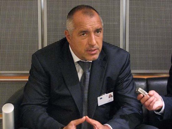 Борисов хвърли бомба: След КТБ имаше сценарий да падне и друга банка!