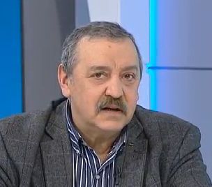 Проф. Кантарджиев: Грипът си отиде, нападат ни зимни вируси (ВИДЕО)