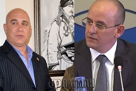 Кмет и бивш депутат в челото на листата на „Нова Република“ в Бургас
