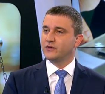Владислав Горанов: При управление на ГЕРБ доходите на хората ще растат (ВИДЕО)